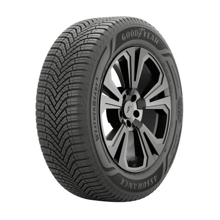Goodyear Assurance WeatherReady 2 All Weather 245/70R17 110T Passenger Tire