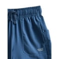 thumbnail image 2 of Athletic Works Boys' Ripstop Shorts, Sizes 4-18 & Husky, 2 of 3