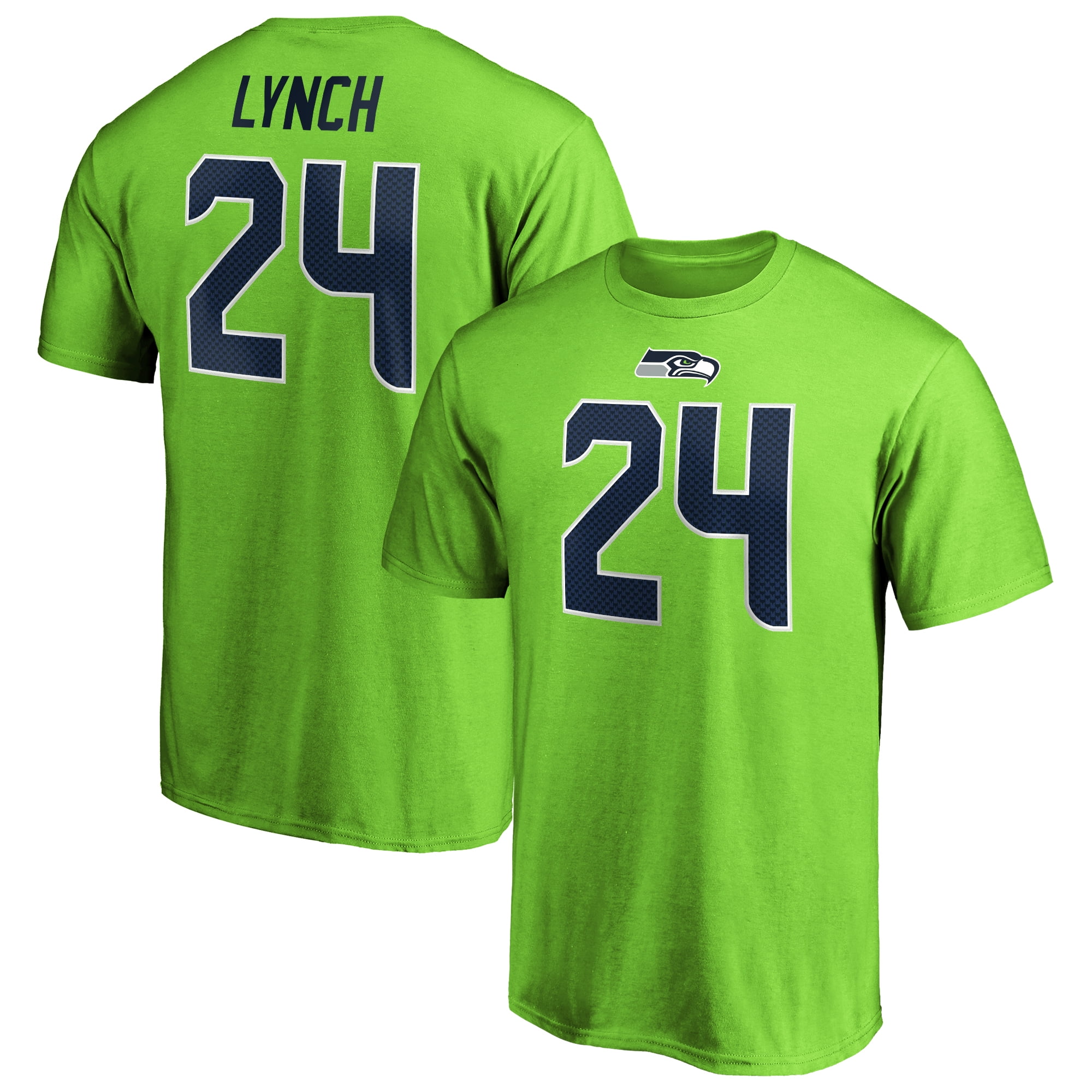 marshawn lynch official jersey