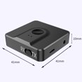thumbnail image 2 of Adaptador Bluetooth Transmisor Receptor Adaptador De Transmisor De Audio Inalámbrico Moyic EL008787-00, 2 of 6