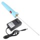thumbnail image 2 of Cortador de Espuma 30W 25cm Cortador de Alambre Caliente Eléctrico Pluma de Grabado Pluma de Corte de Calor de Poliestireno de Espuma Herramienta de Corte de Espuma de Alambre ANGGREK Otros, 2 of 8