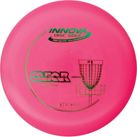 Innova DX Aviar Putt and Approach Golf Disc (Colors may vary) 145-150 gram