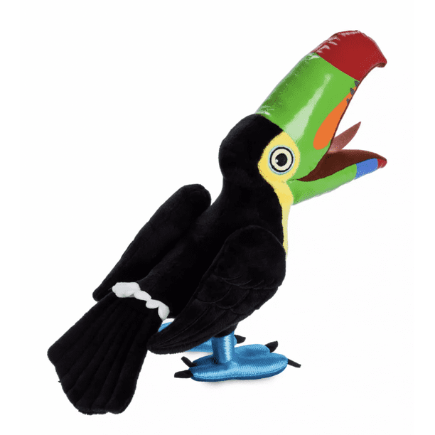 Disney Encanto Toucan Small Plush New with Tag