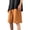Orange, variant on Vedolay Men Shorts Mens Cargo Shorts Casual Summer Lightweight with Multi Pockets,Orange XXL