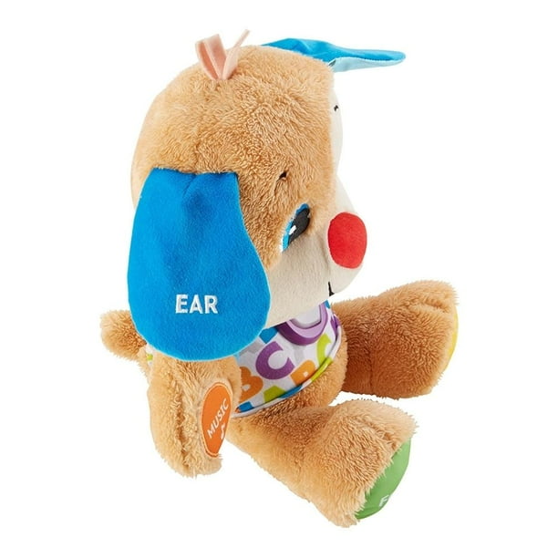 Bodega Aurrera Fisher Price Perrito Aprende Conmigo Precio Perrito