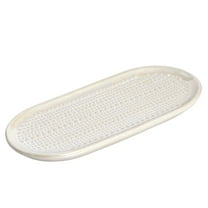 Mainstays Pearlescent Tray
