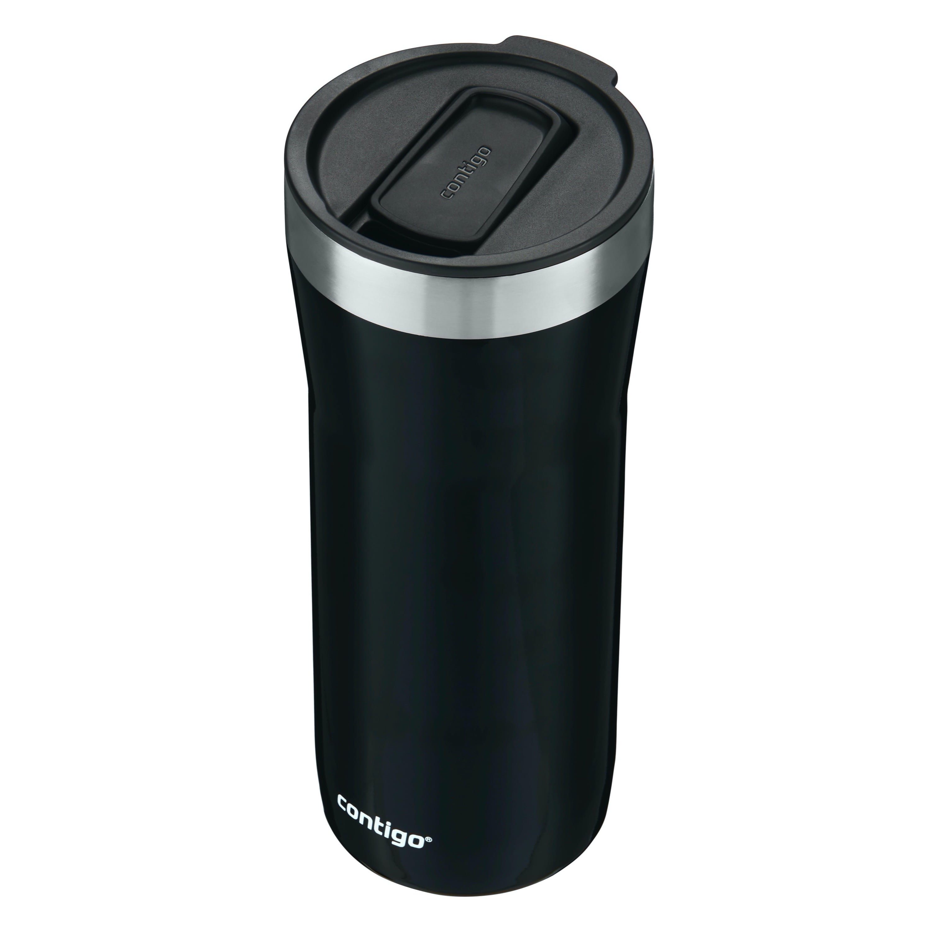 Contigo Streeterville Stainless Steel Travel Mugs with Splash-Proof Lid  (Pack of 2) for ONLY $13.99 (Was $27.99)! LINK IN…