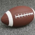 thumbnail image 2 of 2Pcs Children Rugby Ball Training Rugby Kids Training Ball Reusable Rugby Training Rugby Ball, 2 of 5