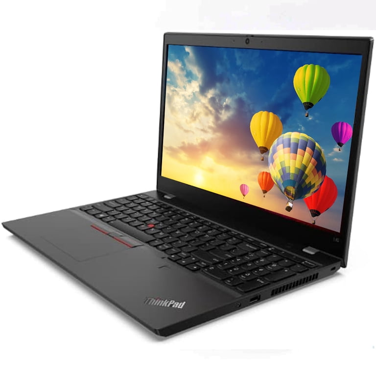 Restored Lenovo ThinkPad L15 gen 2 15.6