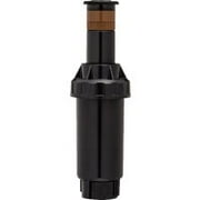 Angle View: Orbit 2 in. H Quarter-Circle Pop-Up Sprinkler