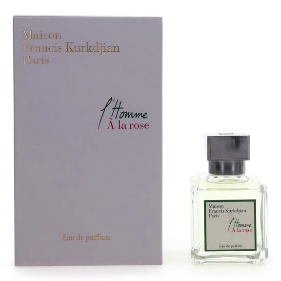 Maison Francis Kurkdjian L'Homme A La Rose Eau De Parfum Spray 70ml/2.4oz