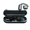 thumbnail image 2 of Hwkond Bluetooth Headphones Wireless Earbuds Wireless Bluetooth Headphones IPX5 Sports On-ear Earbuds Use Remaining Power Display And Stereo HiFi Sound Bluetooth Earphones With Long Battery Life, 2 of 9