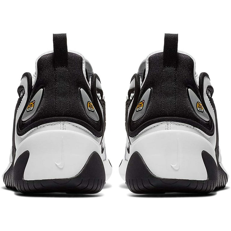Women'S Nike Zoom 2K White/Black (Ao0354 100) - 10 - Walmart.Com