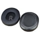 thumbnail image 3 of Almohadillas para los oídos de los auriculares de las orejeras del reemplazo del gel de enfriamiento para la serie de Microsoft Xbox, 3 of 8
