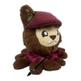 thumbnail image 2 of Tentacle Kitty Johnsquatch 11 Inch Plush, 2 of 4