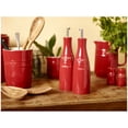 thumbnail image 2 of STAUB Ceramique 250 mL / 2 Piece Ceramic Oil And Vinegar Set, Cherry, 2 of 4