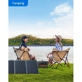 thumbnail image 3 of Centrale d’alimentation portable BLUETTI Premium Série AC2P | 230,4Wh, 3 of 8