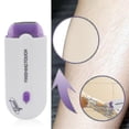 thumbnail image 1 of Outils d'Épilation Instantanée Sans Douleur au Laser pour Femmes, 1 of 4