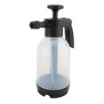 thumbnail image 1 of Manual Foam Cannon, 2L Foaming Pump Sprayer Adjustable Nozzle Multifunctional Easy Operating  for Car Wash Furniture, 1 of 7