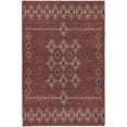 thumbnail image 2 of Addison Rugs Dream Shag Premium Machine Washable Transitional Tribal, Boho Canyon Rectangle Rug, 8' x 10', 2 of 8