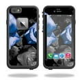 thumbnail image 1 of MightySkins LIFIP6PLFR-Blue Roses Skin for Lifeproof iPhone 6 Plus or 6S Plus - Blue Roses, 1 of 2