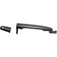 thumbnail image 5 of OEM Grade Front Right Exterior Door Handle Compatible with 2008-2017 Mitsubishi Lancer Primed Paintable Without Key Hole 5716A074XA De ES ES Sportback Evolution Final Edition, 5 of 6