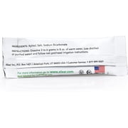 (2 Pack) Xlear Sinus Neti Refill Solution (NetiXlear 6 g packets) 50 Ct