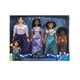 thumbnail image 1 of Disney Encanto Set de 4 muñecas Isabela, Mirabel, Luisa y Antonio Disney Encanto 219624, 1 of 8