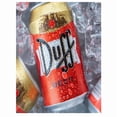 thumbnail image 4 of Cerveza Duff Lager 500 ml, 4 of 4