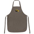 thumbnail image 1 of USM Southern Miss Apron Broad Bay BEST Southern Miss APRONS for Men or Ladies - Him or Her, 1 of 2