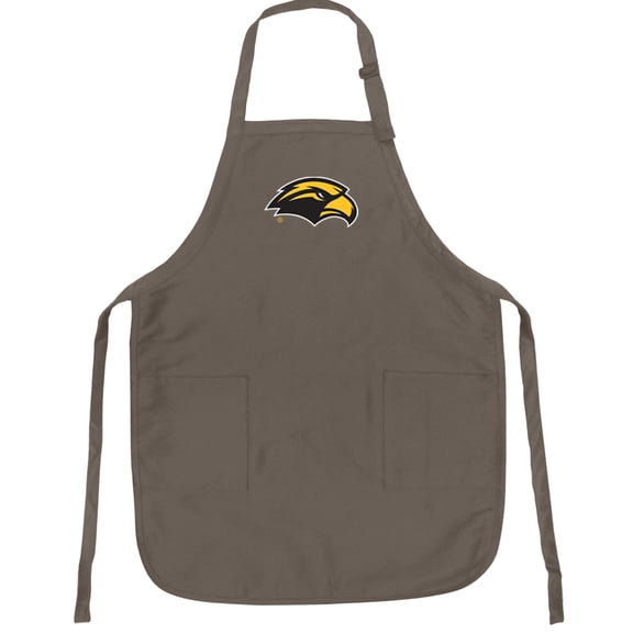 USM Southern Miss Apron Broad Bay BEST Southern Miss APRONS for Men or Ladies - Him or Her