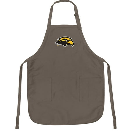 USM Southern Miss Apron Broad Bay BEST Southern Miss APRONS for Men or Ladies - Him or (Best Southern Cooking Blogs)
