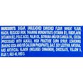 thumbnail image 4 of Family Size Birthday Cake Oreo Bulk Pack - 2 Individually Sealed 17 Ounce Trays - 100% Sustainably Sourced Cocoa - On The Go Snacks, Lunches, Movies in Cornershop Confections Pack, 4 of 5