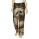 thumbnail image 1 of Balery Regal Dog In Royal Attire Pantalones de pijama para mujer, pijamas ultraligeros, pantalones de estar por casa-Medium, 1 of 6