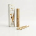thumbnail image 1 of Miswak 2 unidades con soporte de bambú DZ Natural Smile, 1 of 9