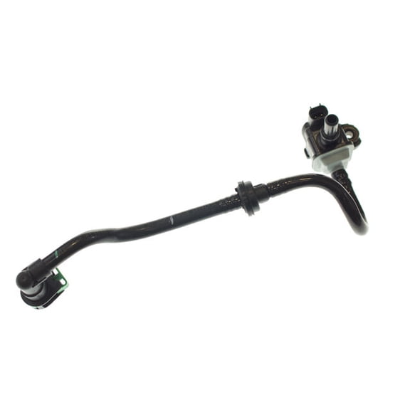 Purge Valve - Compatible with 2015 - 2018 Volvo V60 2.0L 4-Cylinder 2016 2017