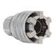 thumbnail image 4 of Adaptador de taladro eléctrico de 3/8 pulg. con llave de vaso ajustable, calidad inigualable, 4 of 8