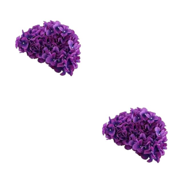 Sonducket Manténgase elegante en el parque de atracciones Sombrero de piscina elegante y de moda Accesorios de piscina transpirables Type2 NO2
