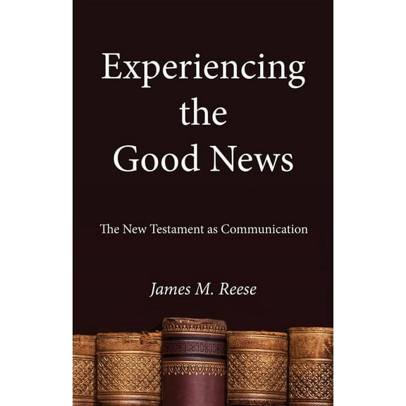 Experiencing the Good News (Paperback)
