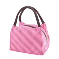 thumbnail image 4 of Birdeem Boîte à Lunch pour Femmes Boîte à Lunch Sac à Lunch Femmes Sac à Lunch Sac à Lunch pour Hommes Sac à Lunch Isolé Sac à Lunch Isolé pour Femmes Compact Fourre-Tout Réutilisable Sac Isotherme Seau à Lunch Meilleur, 4 of 6