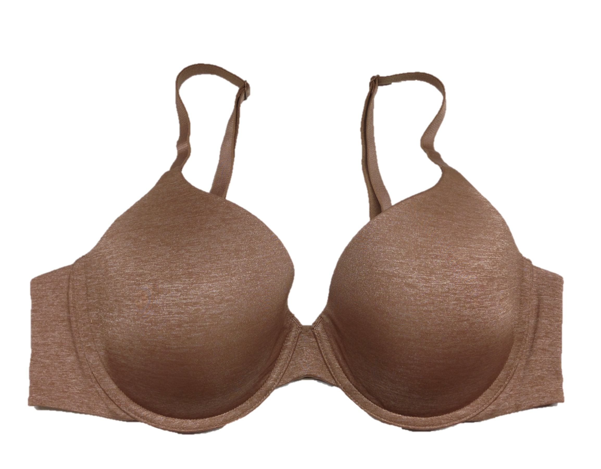 Victoria's Secret Victoria's Secret Tshirt Bra PushUp Full Coverage
