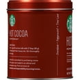 thumbnail image 2 of Starbucks Hot Cocoa Peppermint Tin, 7 oz., 2 of 6