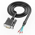 thumbnail image 3 of lanema RS232 to RS485 Bare Wire Extension Cable With Coppered Conductors Efficient, 3 of 21