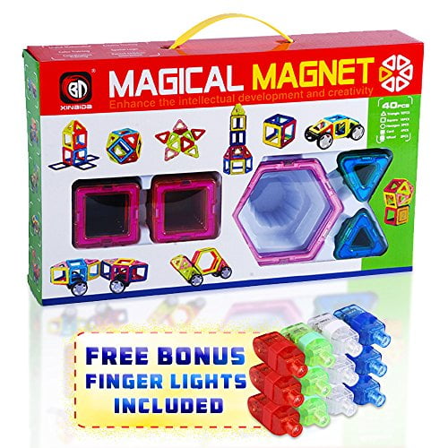 magnet toy set