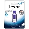 thumbnail image 1 of Clé USB Lexar®JumpDrive® S25 64 Go USB 3.0, 1 of 2