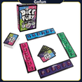 thumbnail image 3 of Juego de mesa Educational Insights Dice of Fury para niños mayores de 7 años, 3 of 5