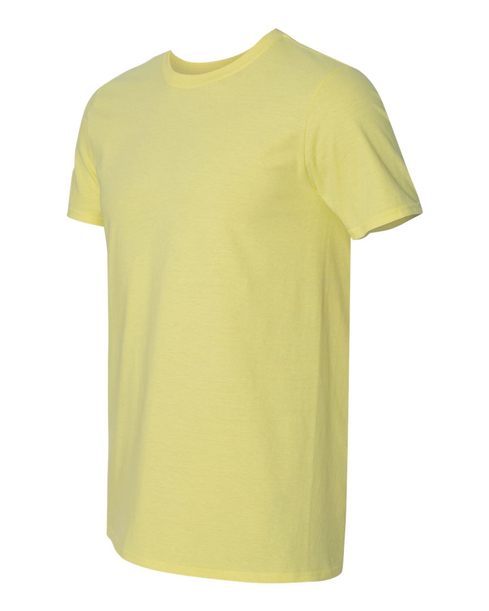 Gildan T-Shirt Tee Men's Short Sleeve 