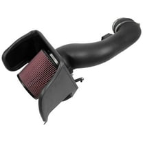 K&N 57-2597 Performance Air Intake System Fits select: 2017-2019 FORD F250, 2017-2019 FORD F350