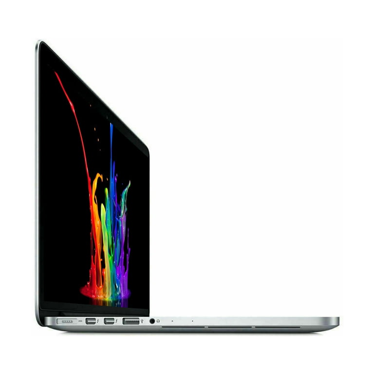 Free Shipping! Restored Apple MacBook Pro Core i5 13.3-inch Free Shipping! Restored Apple MacBook Pro Core i5 13.3-inch