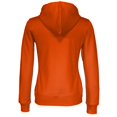 thumbnail image 2 of Cottover Womens Full Zip Hoodie, 2 of 4